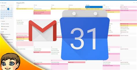 gmail t|gmail calendar.